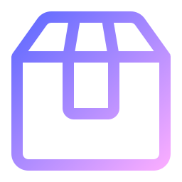 Box icon