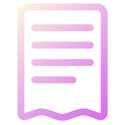 Paper आइकन