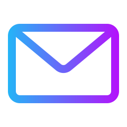 Letter icon