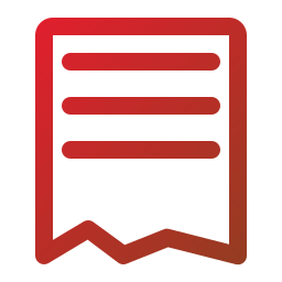 Document icon