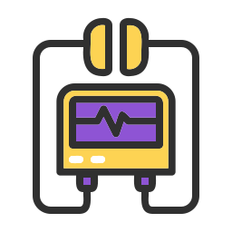 monitor icon