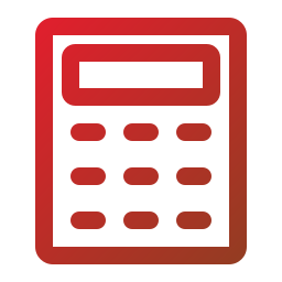 Calculator icon