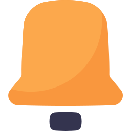 Bell icon