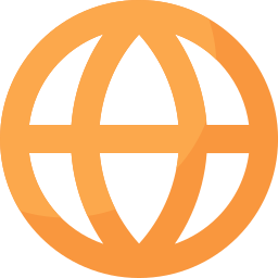 Web icon