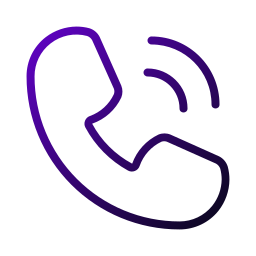 Telephone icon