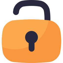 Lock icon