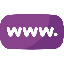 Web icon