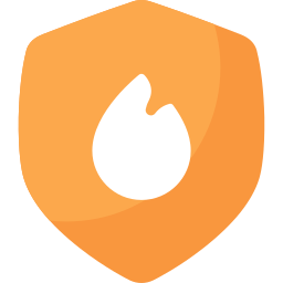 seguridad icono