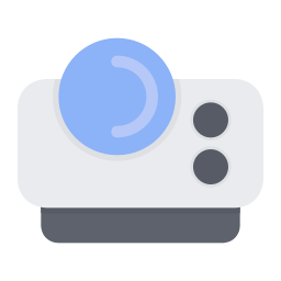 Multimedia icon