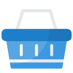 einkaufen icon