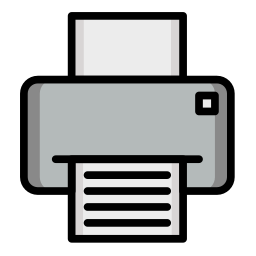 Communication icon