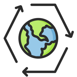 Earth icon