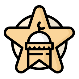 islam ikona