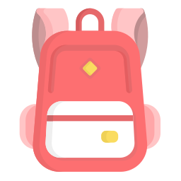 escuela icono