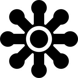 escudo deuses Ícone