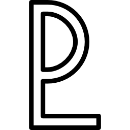 plutón icono