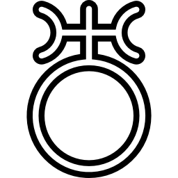 antymon ikona