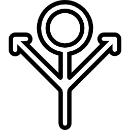 Silver icon