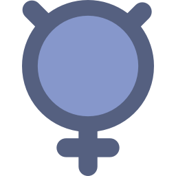 水星 icon
