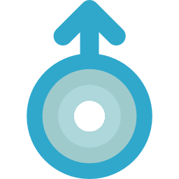 Uranus icon