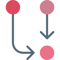 symbiose Icône