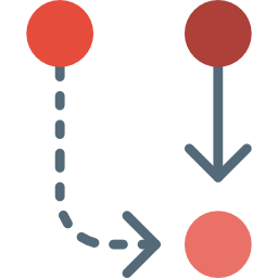 symbiose Icône