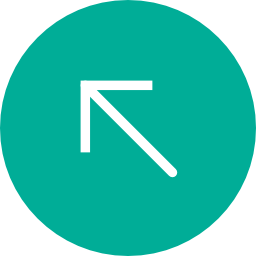 Diagonal arrow icon