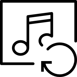 musikspieler icon