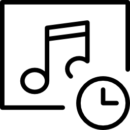 Музыкальный проигрыватель иконка