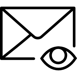 Mail icon