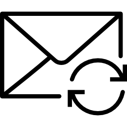 Mail icon