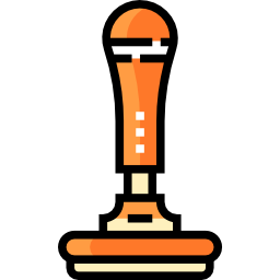 スタンプ icon