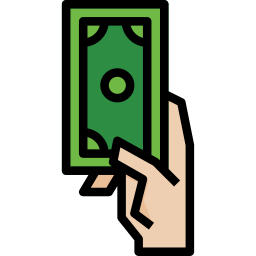 Payment method icon