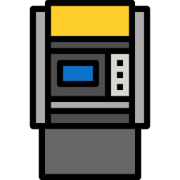 Atm icon