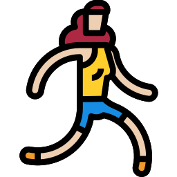 läufer icon