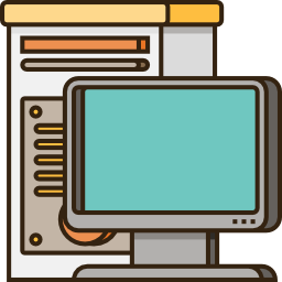 computer icon