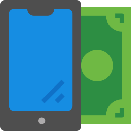 Payment method icon