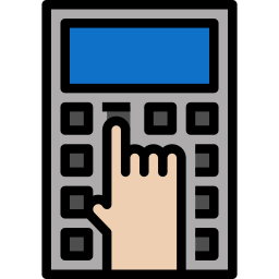 Calculator icon