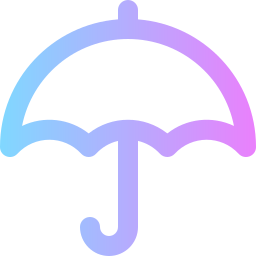 Umbrella icon