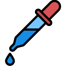 Dropper icon