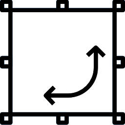 회전 icon