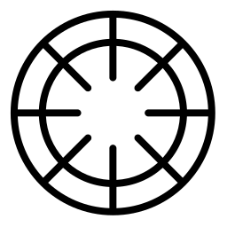 objetivo icono