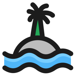 海 icon