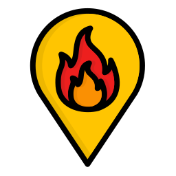 Location icon