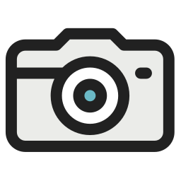 Camera icon