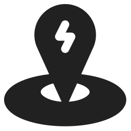 Gps icon