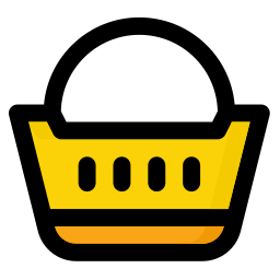 Bag icon