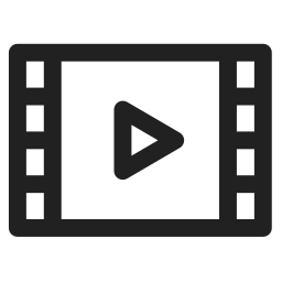 video icon