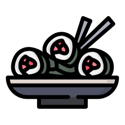 食べ物 icon