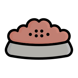 alimento icono